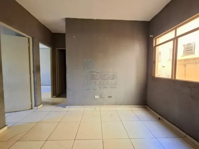 Apartamento de 42m² com 02 quartos para locação e venda - Jardim Javari