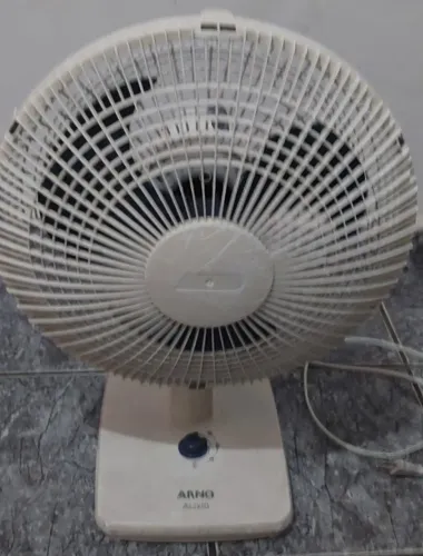 Ventilador ARNO 30cm