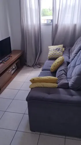 Top Life Aruba 2 qts, 53 m²