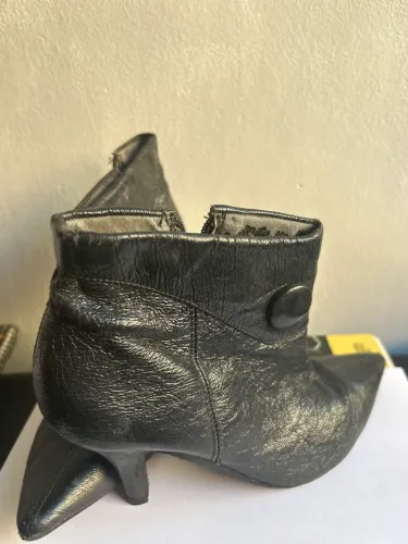 Bota Vermont