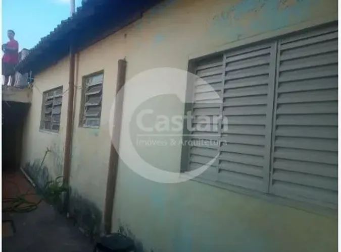 casa a venda na vila hemann teles ribeiro com 350m² e duas v