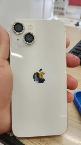 Vendo iPhone semi novo na caixa e com nota fiscal 3.200,00