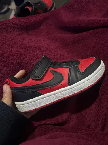 Tênis Nike e Adidas Original TAM. 26 e 27