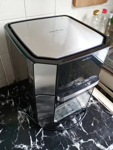 Airfryer oven Britânia