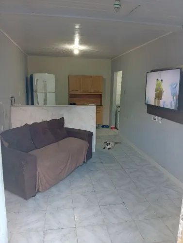 Casa a venda 