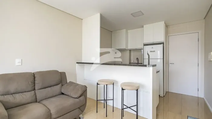 Apartamento 1 Quarto Cristo Rei 27m²