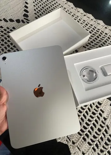 iPad