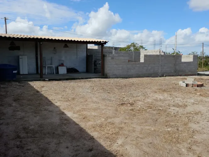 Mine Sítio em Magalhães