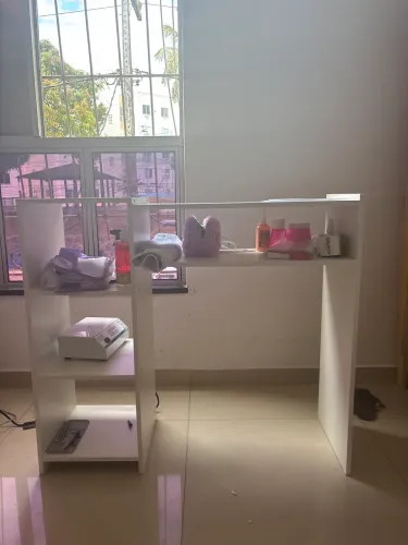 Mesa multifuncional