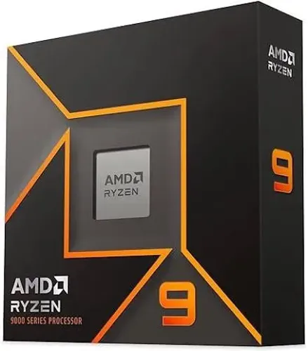 Processador AMD Ryzen 9 9900X3D