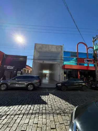 Ponto comercial/Loja/Box para aluguel tem 324 metros quadrados em Centro - Atibaia - São P