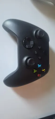 Controle X-box