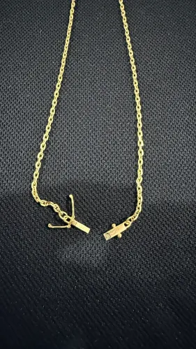 Cordão de ouro 10.6g