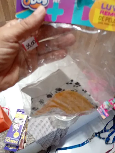 Acessórios para pets ?