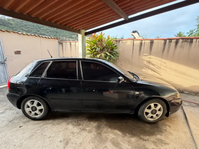 Audi A3 1.6 5P 2006