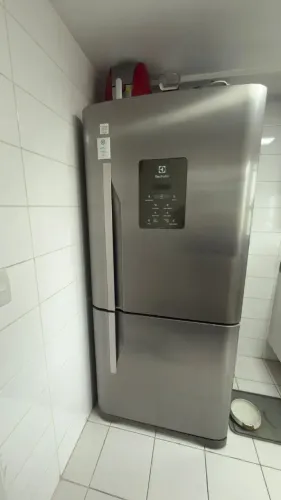 Geladeira Electrolux Frost Free 598 litros