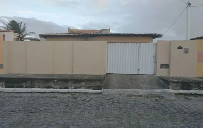 Casa à Venda - Potengi - Natal/RN