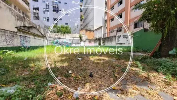 Terreno-À VENDA-Lagoa-Rio de Janeiro-RJ