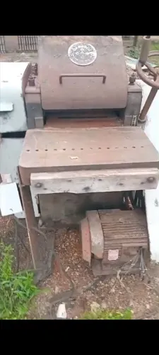 Plaina Moldureira 3 faces Invicta