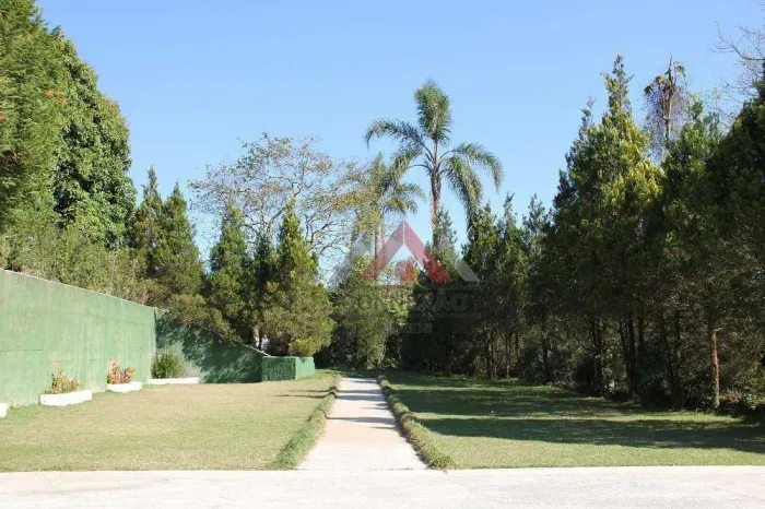 Chácara com 5565 m² Área e Casa com 6 dormitórios à venda, por R$ 1.596.000 - Cidade Edson
