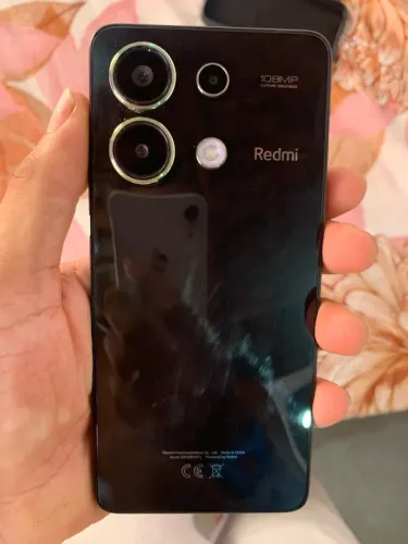 REDIMI NOTE 13 256GB