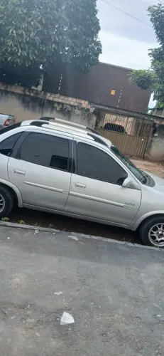 Chevrolet Corsa SED Class.life 1.0/1.0 Flexpower (álcool) 2006