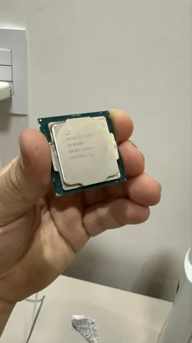 intel core i3 9100f
