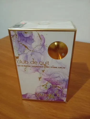 Club de nuit maleka
