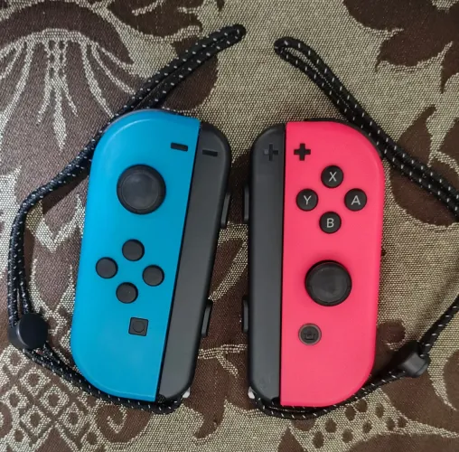 Joycons original 