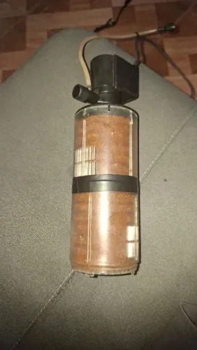 Filtros para aquario