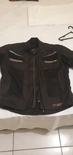 jaqueta esportiva pra motociclitas