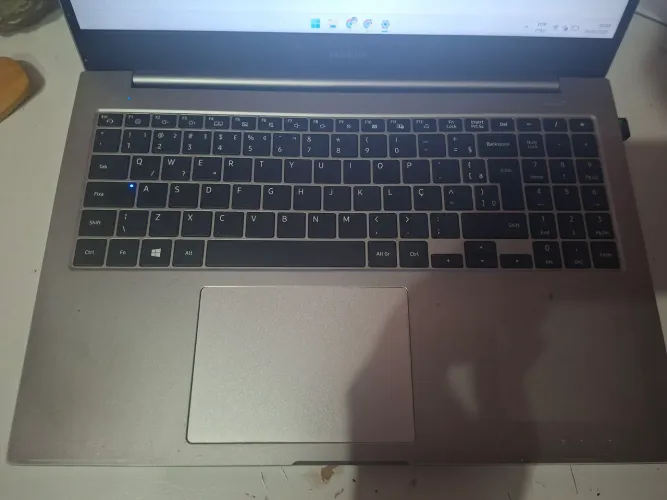 Notebook SAMSUNG Book X30 i5 