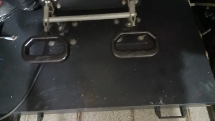  Máquina de sublimação 80 x80 