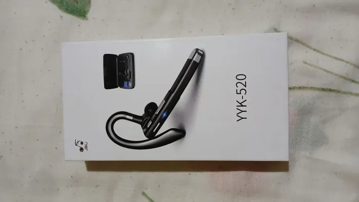Fone c/ Microfone Bluetooth corporativo