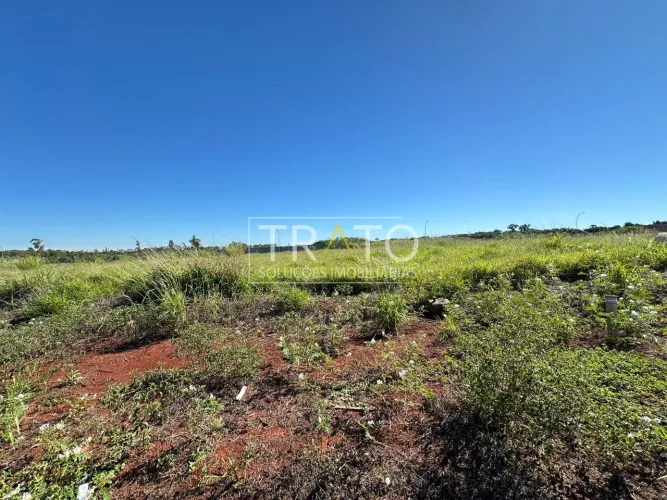 Terreno à venda no condomínio Golden Lake no bairro de Betel em Paulínia