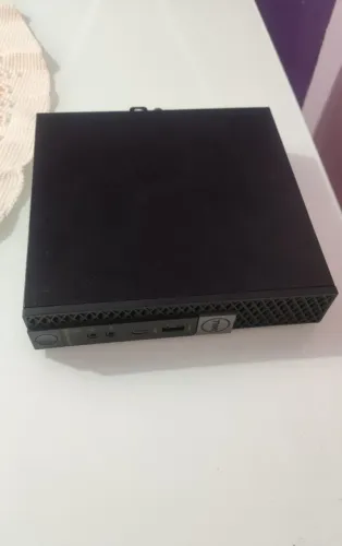 Mimi desktop Dell optiplex 7050