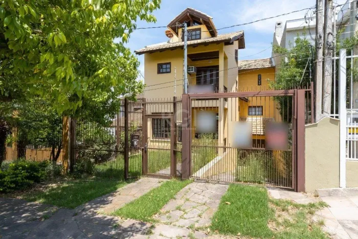 Casa em Espírito Santo