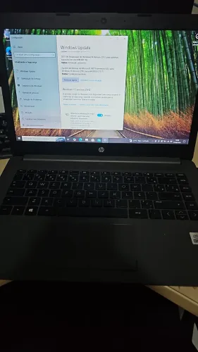 Notebook i5 16gb