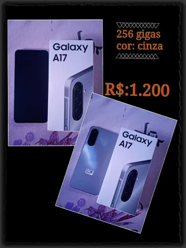 Vendo zerado na caixa