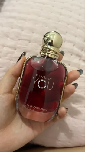Perfume power of you edp 50ml