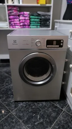 Secadora de roupas Electrolux 127V 110V - DIGITAL
