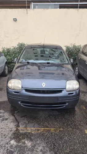 Renault Clio Rn/alize/expr./1.0 Hi-power 16V 5P 2003