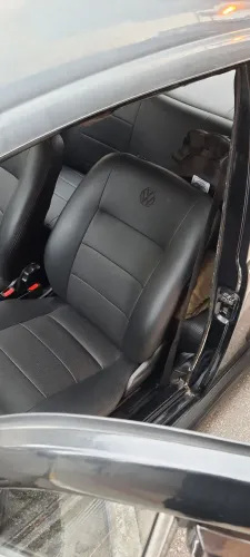 Volkswagen Fusca Fusca (gasolina) 1983