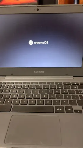 Samsung Chromebook, XE501C13-AD3BR,