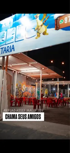 Ponto comercial Adega a venda