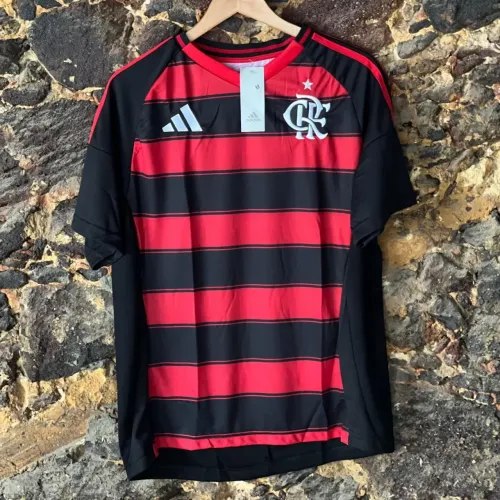 CAMISA DE TIME FLAMENGO