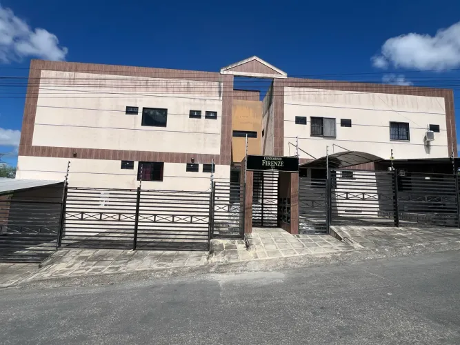 Apartamento Residencial Firenze