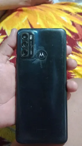 Vendo celular moto g 60 128 g com ufc