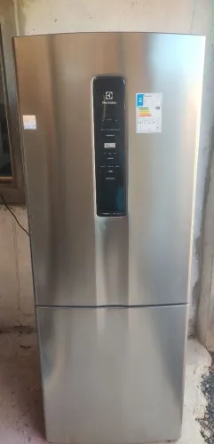 Geladeira 