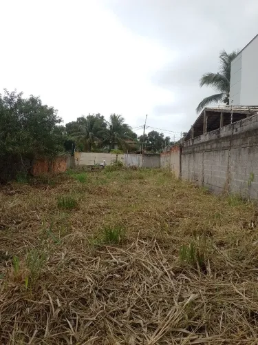 TERRENO INTERLAGOS